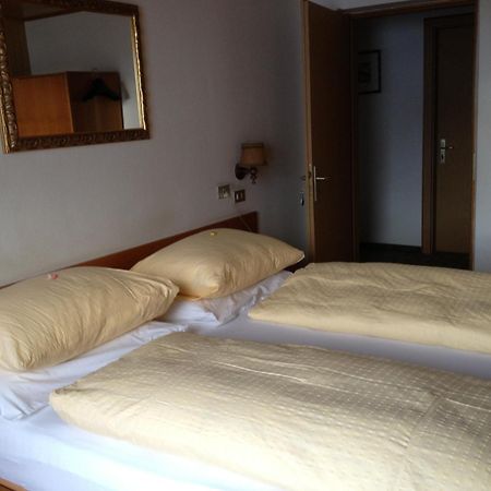 Garni Sayonara Hotel Selva di Val Gardena Exterior foto