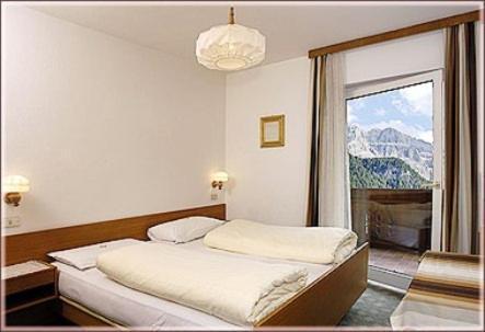 Garni Sayonara Hotel Selva di Val Gardena Exterior foto