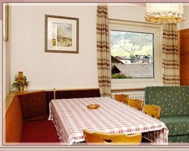 Garni Sayonara Hotel Selva di Val Gardena Cameră foto